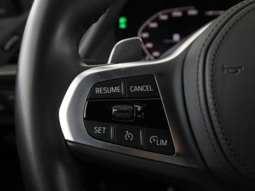 BMW Seria 1 F40 Hatchback M 2.0 M135i 306KM 2022 BMW 135 FV23% M135i 306KM Navi Czujniki przód i, zdjęcie 34