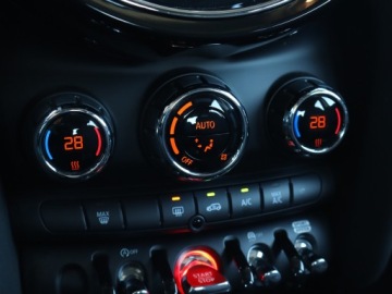 Mini Mini F56 Hatchback 3d Facelifting II Cooper 136KM 2023 MINI 5-door Copper, Salon Polska, 1. Właściciel, zdjęcie 18