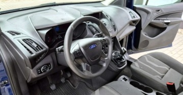 Ford Transit Connect II VAN 1.5 TDCi 100KM 2016 Ford Transit Connect 1,5 Diesel Klima Serwis Rampa Dla Niepelnosprawnych, zdjęcie 24