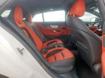 Mercedes AMG GT C190 2022 Mercedes-Benz AMG GT 53 2022 3.0 Benzyna 429KM, zdjęcie 10