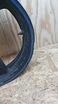 HONDA HORNET CB600 PC34 98-02 ПЕРЕДНИЙ ОБОД