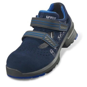 Buty robocze ochronne UVEX 8530.8 roz 35