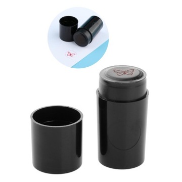 1 . Маркер для шариковых штампов