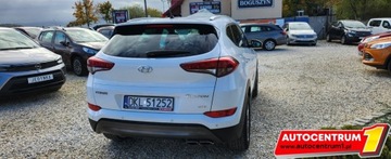 Hyundai Tucson III 2017 Hyundai Tucson 4x4 Automat 2.0crdi Nowy model MOZLIWA ZAMIANA 2.0 Diesel, zdjęcie 13