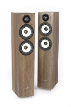 Стереодинамики Pylon Audio Pearl 25, черные