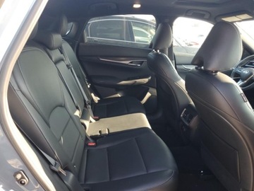 Infiniti 2022 Infiniti QX55 Luxe 2022 2.0l 2.0 Benzyna 268KM, zdjęcie 11