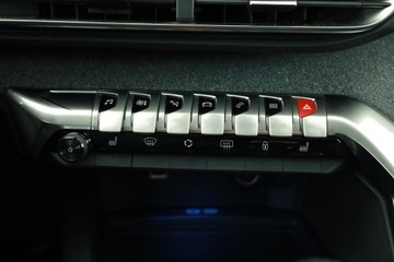 Peugeot 3008 II Crossover 2.0 BlueHDi 150KM 2018 Peugeot 3008 2.0 BlueHDi, Salon Polska, zdjęcie 16