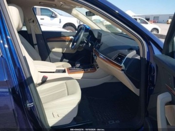 Audi Q5 II 2023 Audi Q5 Premium Plus 45 S-Line, 2023r., 4x4, 2.0L 2.0 Benzyna 261KM, zdjęcie 8