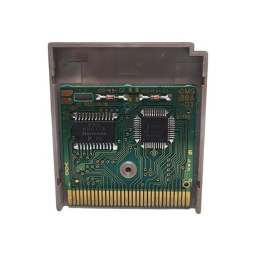 Супер китайская земля Game Boy Gameboy Classic