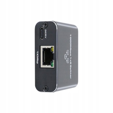 Разветвитель Ethernet от 1 до 2 RJ45