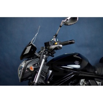 LOSTER туристическое стекло SUZUKI GSF 650 N BANDIT 09-12