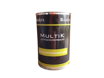 Klej uniwersalny Multik 0,8 kg