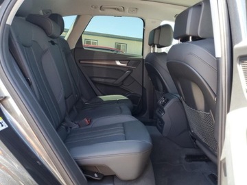 Audi Q5 II 2023 Audi Q5 PRESTIGE 45, 4x4, od ubezpieczalni 2.0 Benzyna 261KM, zdjęcie 11