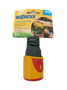 HOZELOCK SZYBKOZŁĄCZKA NA WĄŻ 1/2