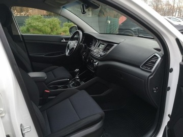 Hyundai Tucson III SUV 2.0 CRDI 136KM 2015 Hyundai Tucson 2,0 CRDI 136KM# Klimatr #Tempomat #, zdjęcie 21