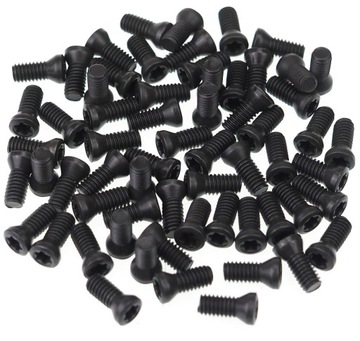 Винт TORX M4x10, класс 12.9, 10 шт. в упаковке