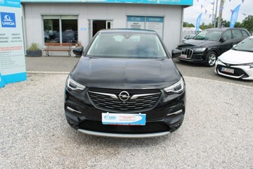Opel 2021 Opel Grandland X 1.6 Turbo Elegance Bussines Pack, zdjęcie 2