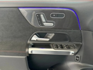 Mercedes GLB SUV 1.3 200 163KM 2025 MERCEDES-BENZ GLB 200 AMG Line Suv 1.3 (163KM) 2025, zdjęcie 5