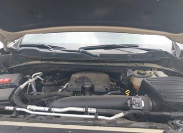 Chevrolet Silverado II 2022 Chevrolet Silverado 2022, 2.7L, 4x4, LT TRAIL ..., zdjęcie 11