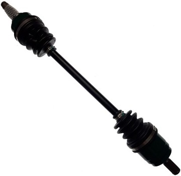 PÓŁOŚ PÓŁOŚKA TYLNA TYŁ Linhai Jobber UTV 400cc