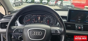Audi A6 C7 Limousine Facelifting 2.0 TDI ultra 190KM 2015 Audi a6 2.0TDI ULTRA 190KM Sedan Automat zarejestrowana 182tys km 2.0 190KM, zdjęcie 16