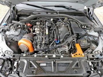 BMW Seria 3 G20-G21 2023 BMW M3 Competition 2023 3.0l 3.0 Benzyna 503KM, zdjęcie 6