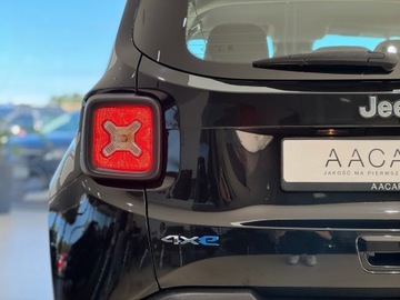 Jeep Renegade SUV Plug-In Seria 2/3 1.3 Turbo 4xe PHEV 190KM 2022 Jeep Renegade Limited 4xe Plug In / 1 właściciel /, zdjęcie 37