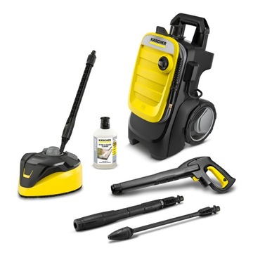 Myjka ciśnieniowa Karcher K 7 Compact Home 180 bar dla zaawansowanych
