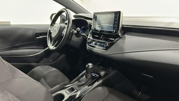 Toyota Corolla XII 2022 Toyota Corolla 2.0 Hybryda Comfort kombi, zdjęcie 13