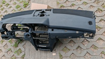 Подушка консоли кабины Mercedes x204 GLK Original A2046805087
