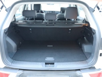  SsangYong Korando 1.5 T-GDI, Salon Polska, zdjęcie 13