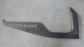 FORD TRANSIT LISTWA DRZWI PRAWY PRZÓD 6C16V22370AC