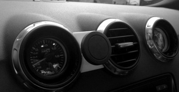 Магнитный держатель для телефона Audi TT 8J MK2 360