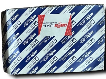 4834370, 4834370 Pasek des Zahnrads M 2.5 TD Fiat Croma / Lancia Thema neu Original !J | thumb 2