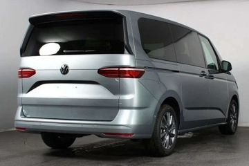 Volkswagen Multivan T7 Van L1 2.0 TDI 150KM 2024 Volkswagen Multivan L1 Life, Od Reki, Duzy Rabat, Polski Salon 2.0 Diesel, zdjęcie 8