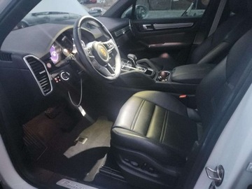 Porsche Cayenne III 2022 Porsche Cayenne 2022 3.0l 3.0 Benzyna 335KM, zdjęcie 7