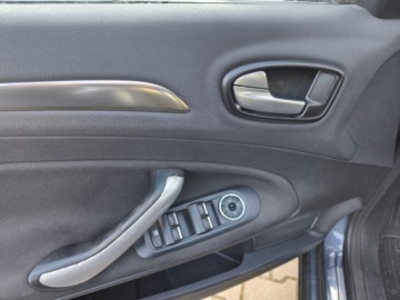 Ford Mondeo IV Kombi 2.0 Duratorq TDCi DPF 140KM 2008 Ford Mondeo mk 4 - stan bdb, zdjęcie 15