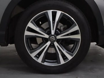 Nissan Qashqai II Crossover Facelifting 1.2 DiG-T 115KM 2018 Nissan Qashqai 1.2 DIG-T, Salon Polska, zdjęcie 14
