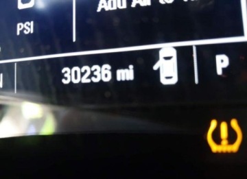 Chevrolet TrailBlazer II 2023 Chevrolet Trailblazer 2023, 1.3L, RS, od ubezpieczalni 1.3 Benzyna 155KM, zdjęcie 12