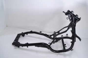 Рама 2021 документы YAMAHA N-MAX 125 21-24