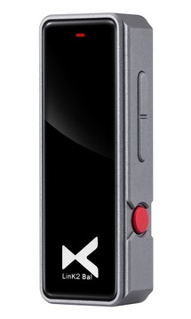 xDuoo Link2 Bal MAX 2xCS43131 3,5 стандарт + 4,4 Bal