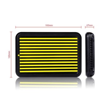 Woyo PDR-007 T-hotbox индукционная лампа для удаления вмятин с градом