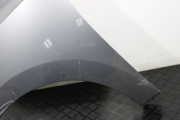 BLATNÍK LEVÝ PŘEDNÍ HYUNDAI IX35 FACELIFT
