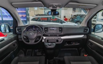 Toyota 2023 Toyota Proace Verso Verso 2.0 D4-D Long Business Aut. 2.0 Diesel 177KM, zdjęcie 5