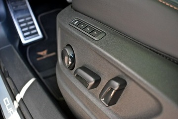 Cupra Ateca Crossover Facelifting 1.5 TSI 150KM 2024 Cupra Ateca Bezwypadkowy / Salon Polska / Serwis, zdjęcie 10