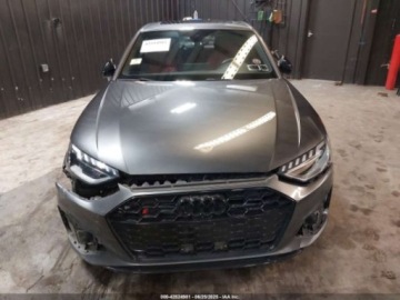 Audi A4 B9 2023 Audi S4 Limousine Premium Plus Tfsi Quattro Tiptronic 2023 3.0l 3.0 Benzyna, zdjęcie 8