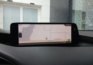 Mazda 3 IV Hatchback 2.0 Skyactiv-G 122KM 2023 Mazda 3 3 Hatchback 2.0 mHEV Exclusive Line Vat Marza Salon PL 1 wl., zdjęcie 21