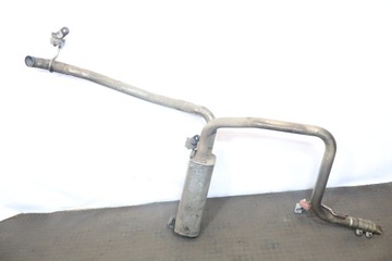 TLUMIČ VÝFUKOVÝ VOLKSWAGEN CADDY IV 2.0TDI