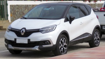 RENAULT CAPTUR 1 I FACELIFT 17- SVĚTLO PRAVÁ PŘEDNÍ FULL LED 260107244R