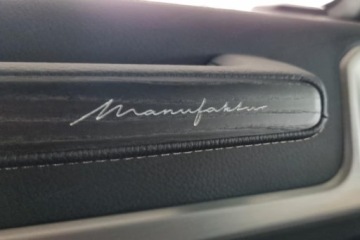 Mercedes Klasa G W465 2024 MERCEDES-BENZ Klasa G AMG 63 Suv 4.0 (585KM) 2024, zdjęcie 8